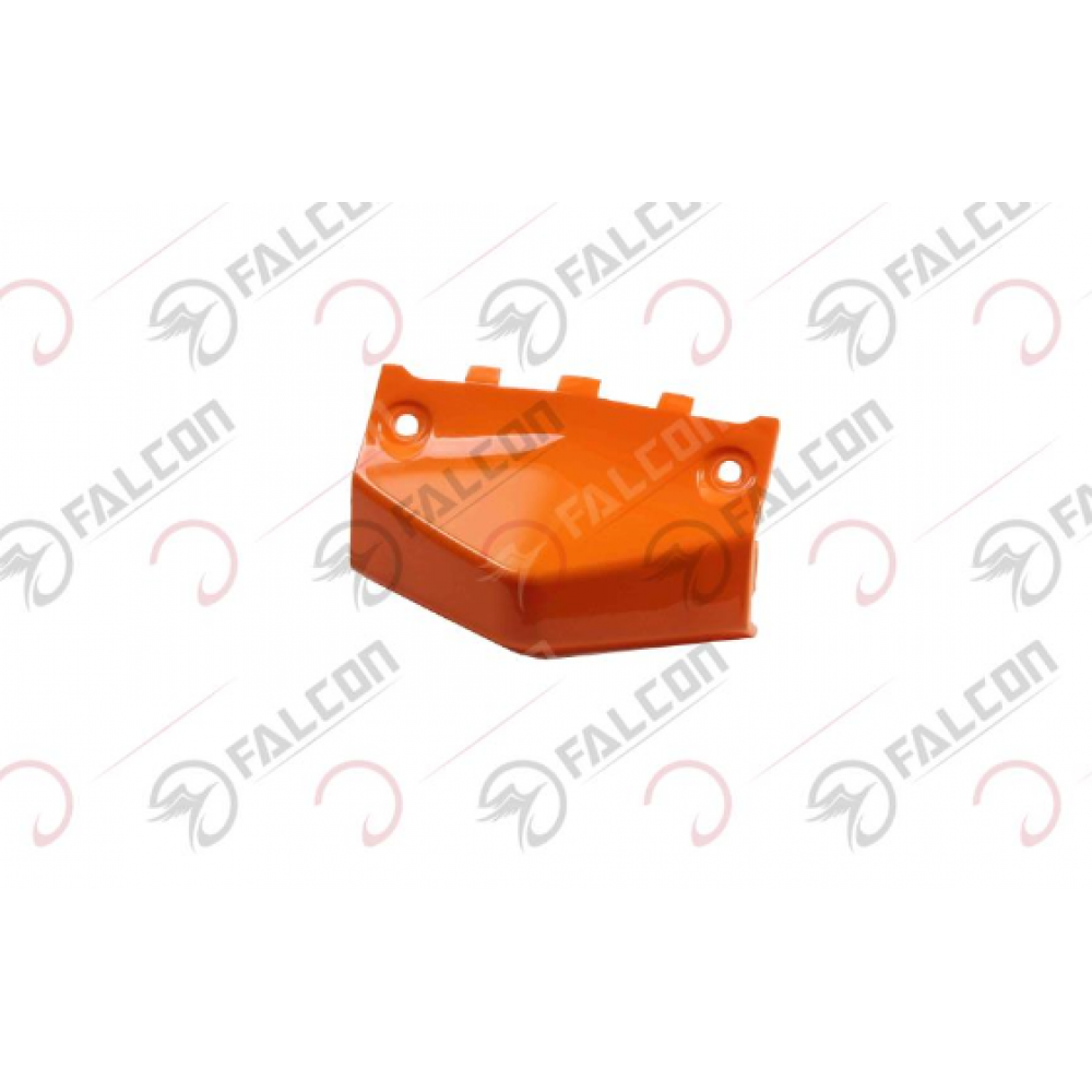 FALCON HANDY 249 (250 W)  ARKA STOP ALT KAPAK K&Uuml;&Ccedil;&Uuml;K TURUNCU