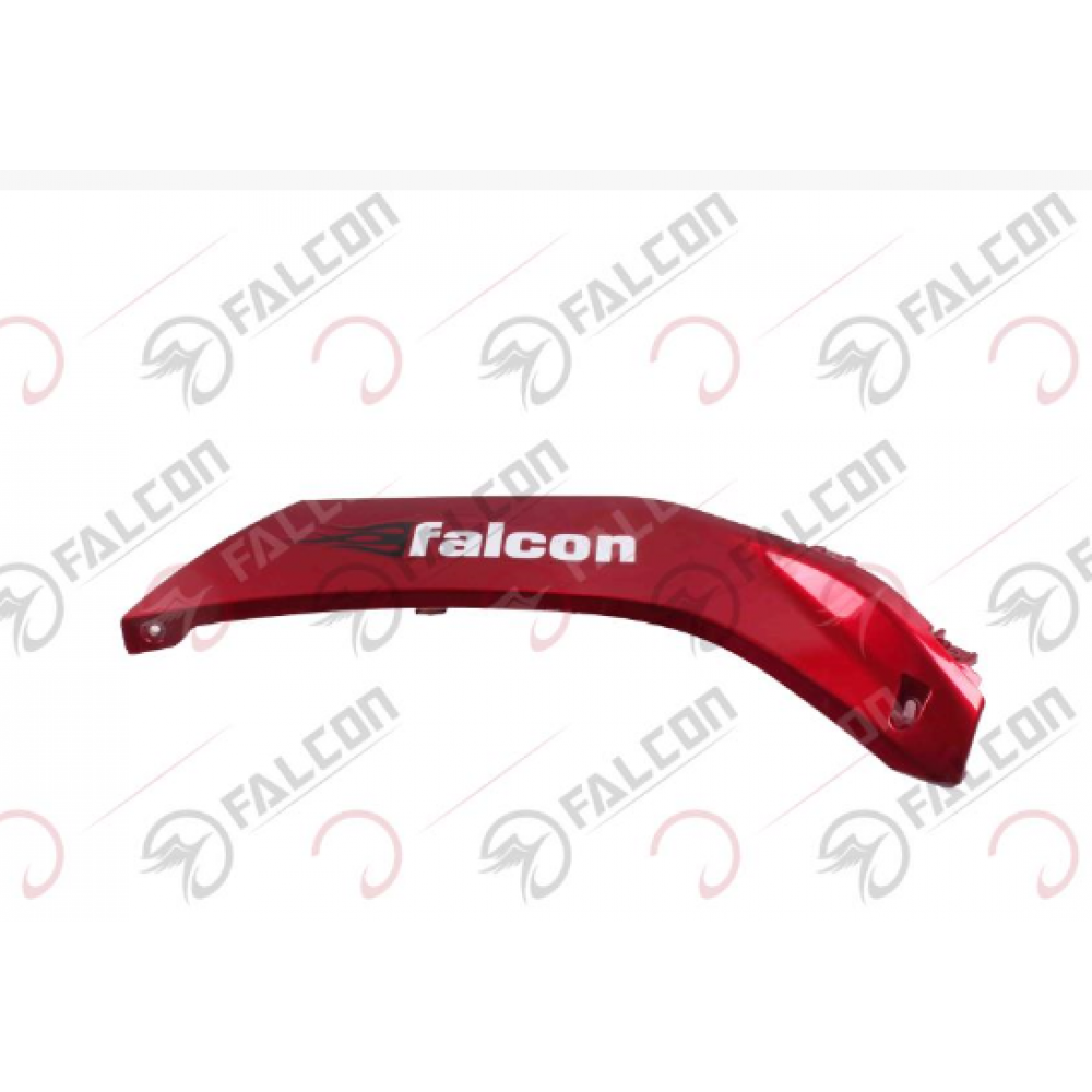 FALCON HANDY 249 (250 W)  FAR KARENAJI ALT PARCA SAĞ KIRMIZI