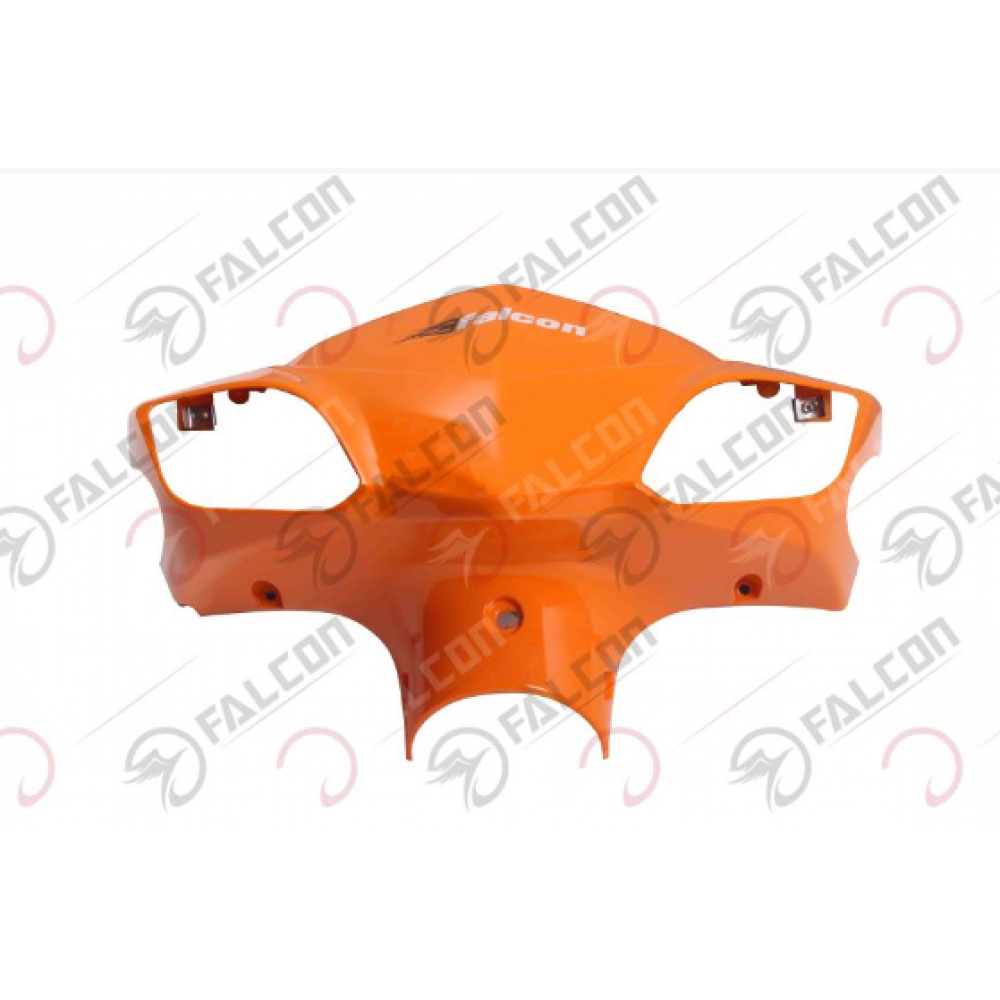 FALCON HANDY 249 (250 W)  GİDON KARENAJI &Uuml;ST TURUNCU