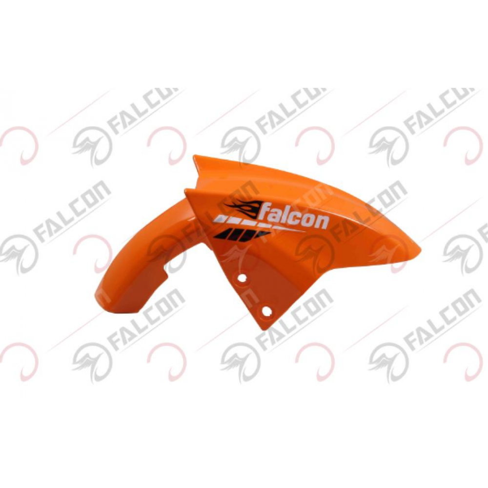 FALCON HANDY 249 (250 W)  &Ouml;N &Ccedil;AMURLUK TURUNCU