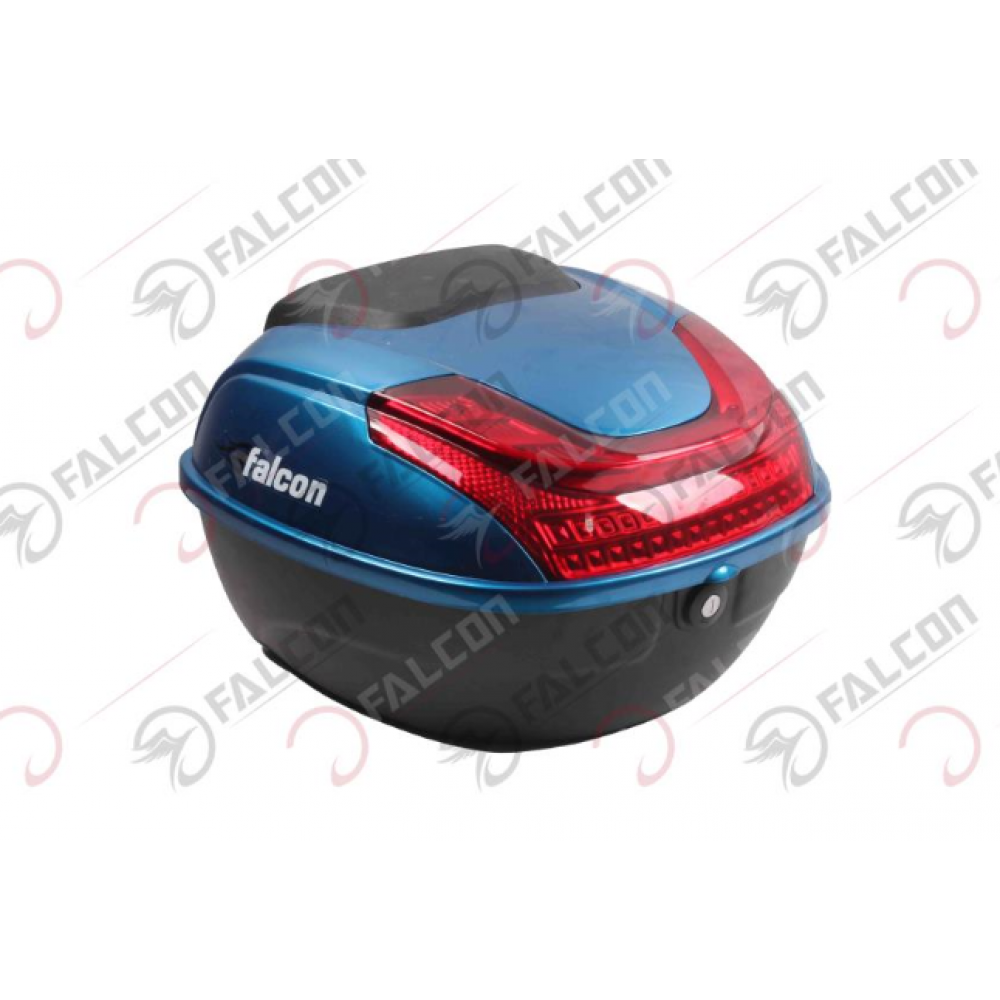 FALCON HANDY 249 (250 W)  &Ccedil;ANTA ALT-&Uuml;ST KOMPLE MAVİ