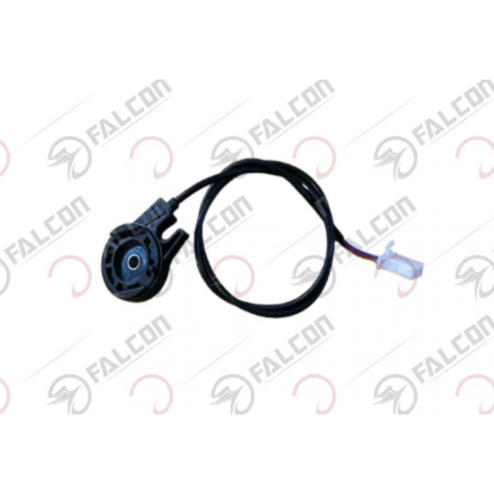 FALCON HAPPY 249  YAN SEHPA M&Uuml;Ş&Uuml;R&Uuml;