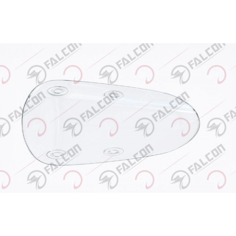 FALCON HAPPY 249  SİPERLİK CAMI