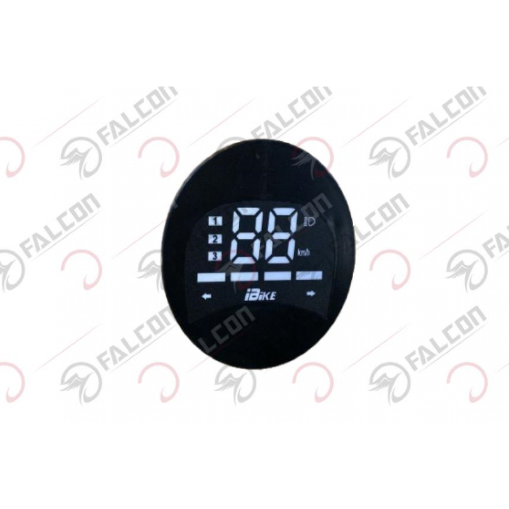 FALCON HAPPY 249  KM SAATİ