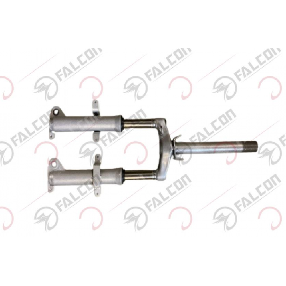 FALCON HAPPY 249  PLATİN (&Ouml;N MAŞA) &Ouml;N AMORTİS&Ouml;R  