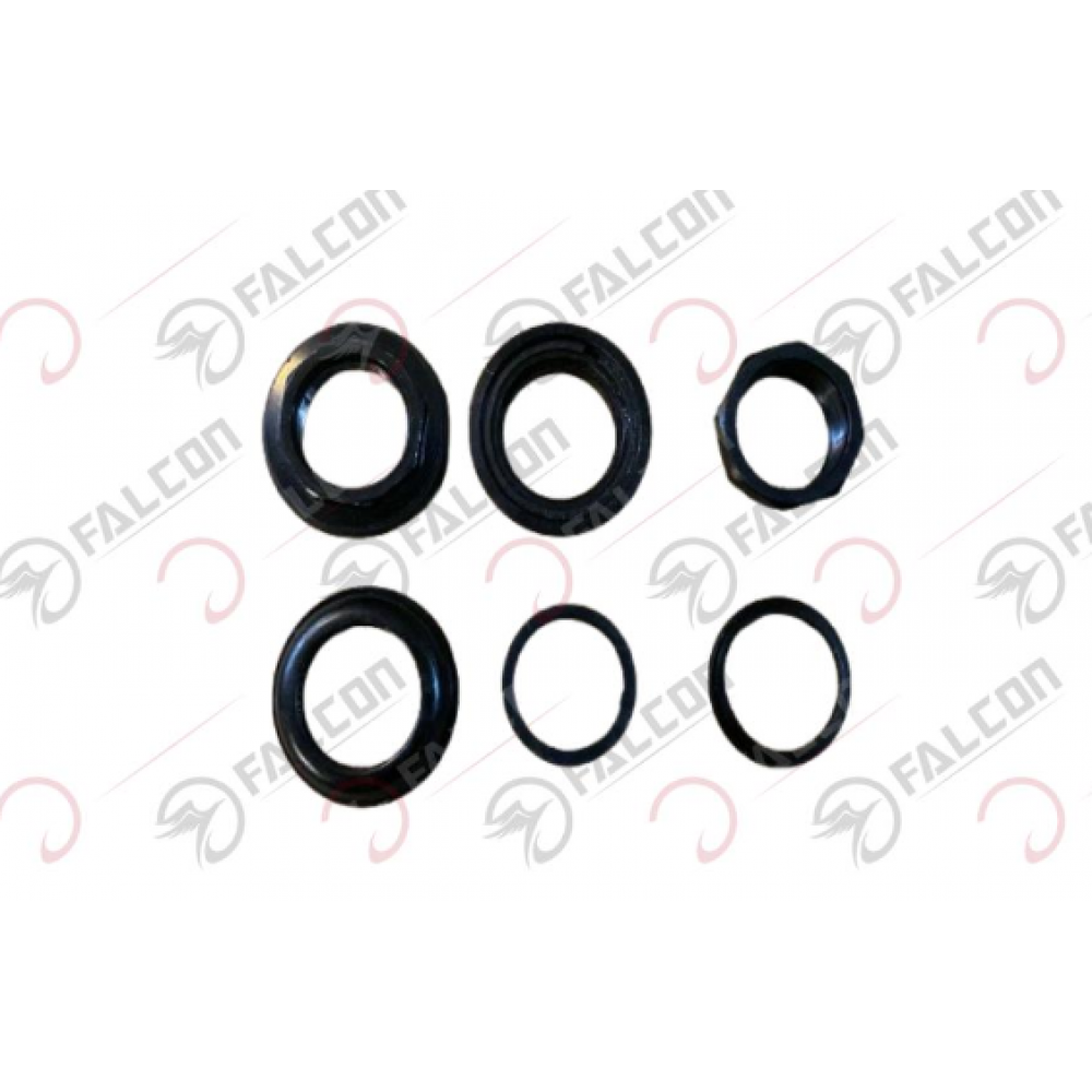 FALCON HAPPY 249  FUR&Ccedil; TAKIMI 