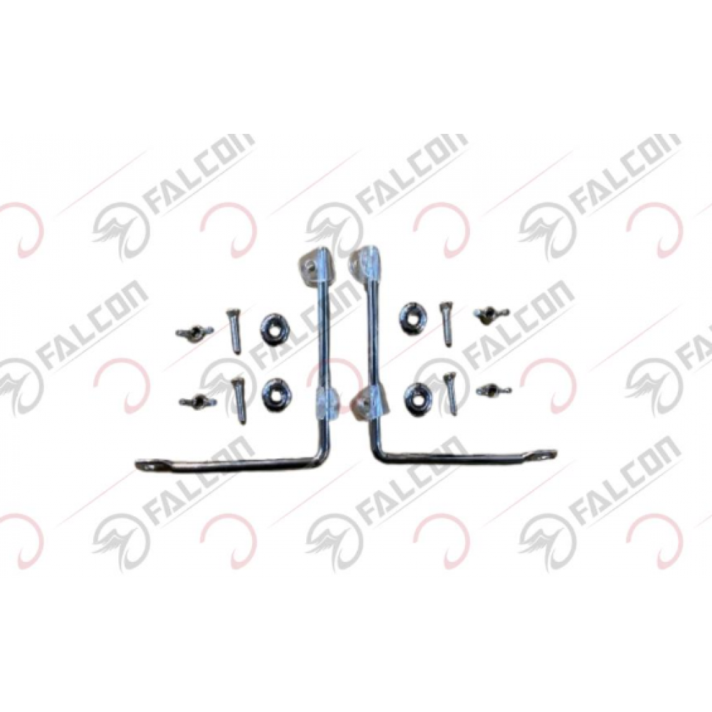 FALCON HAPPY 249  SİPERLİK BAĞLANTI BRAKETİ