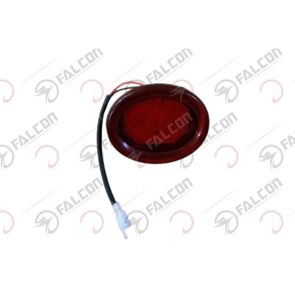 FALCON HAPPY 249  ARKA STOP