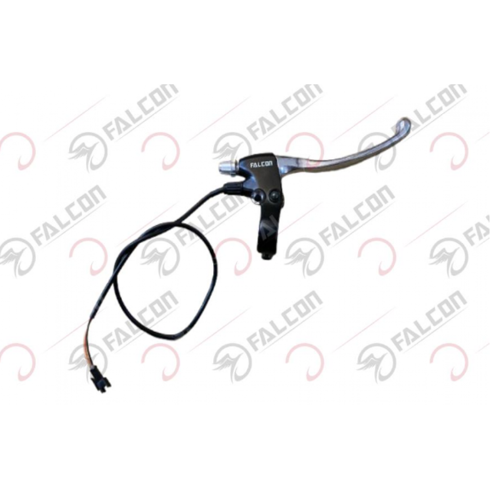 FALCON HAPPY 249 ÖN FREN KÜTÜĞÜ LEVYESİ FALCON HAPPY 249 ÖN FREN KÜTÜĞÜ LEVYESİ