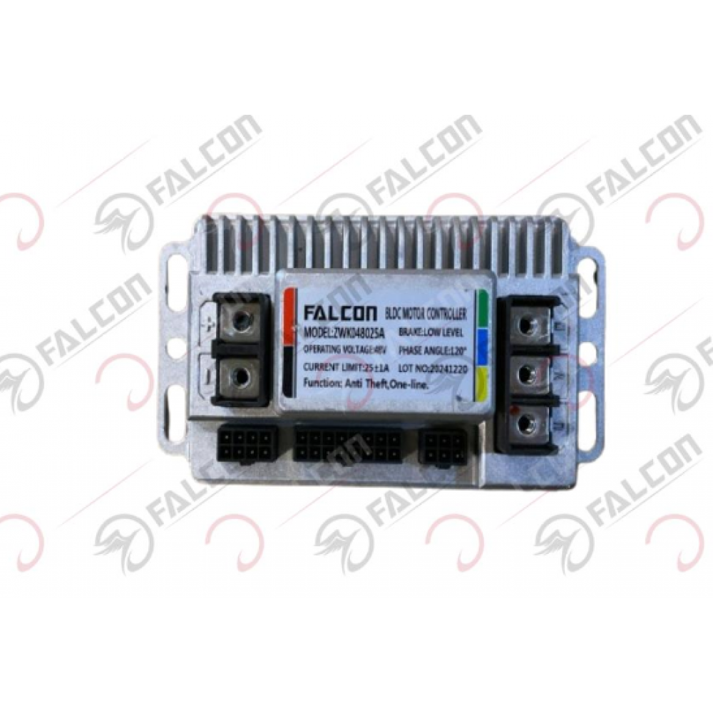 FALCON HAPPY 249  BEYİN