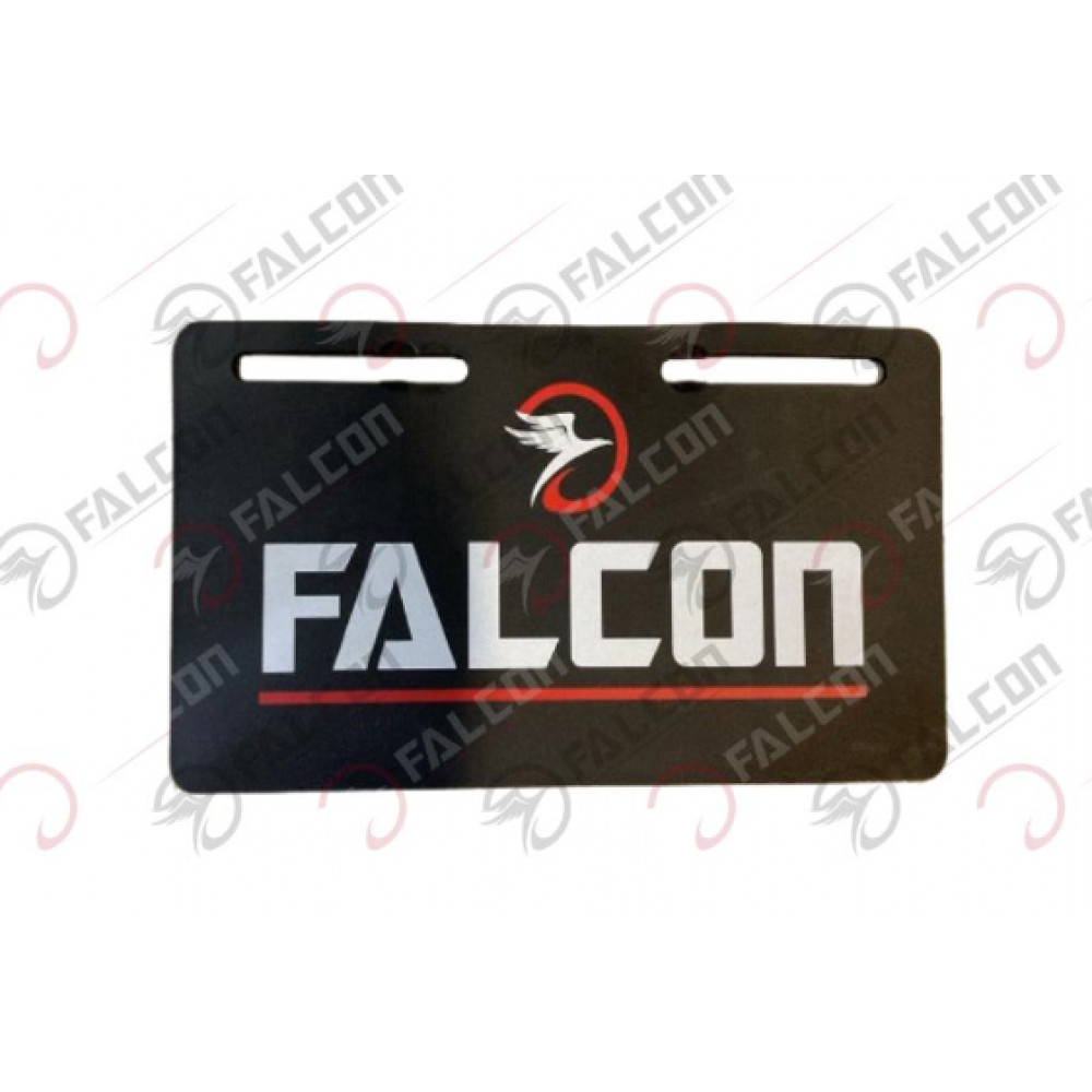 FALCON HAPPY 249  PLAKALIK FALCON
