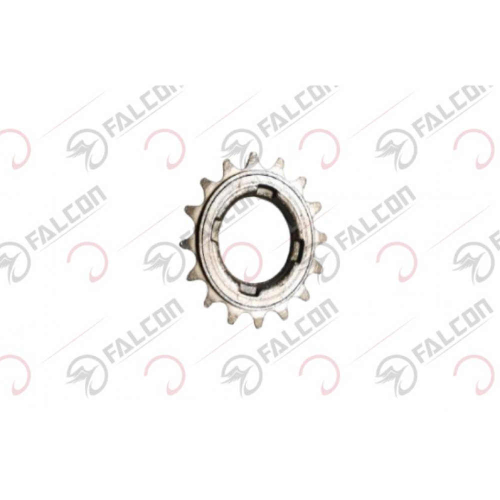 FALCON HAPPY 249  ARKA DİŞLİ 