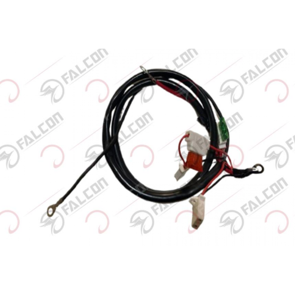 FALCON HAPPY 249  SİGORTA TESİSATI