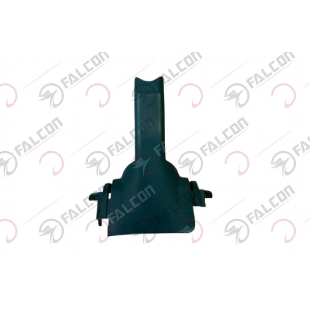 FALCON HAPPY 249  AK&Uuml; KAPAĞI DEKORATİF YEŞİL ARKA