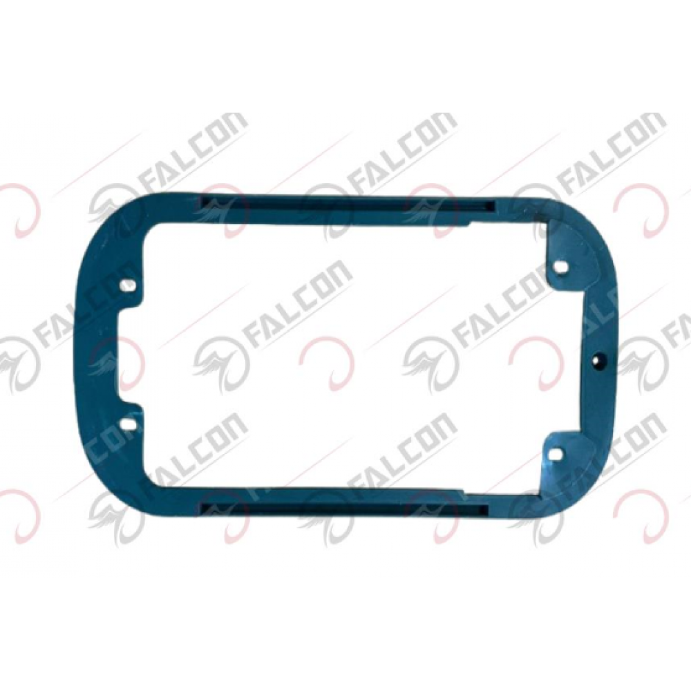 FALCON HAPPY 249  ARKA SELE KARENAJI YEŞİL 