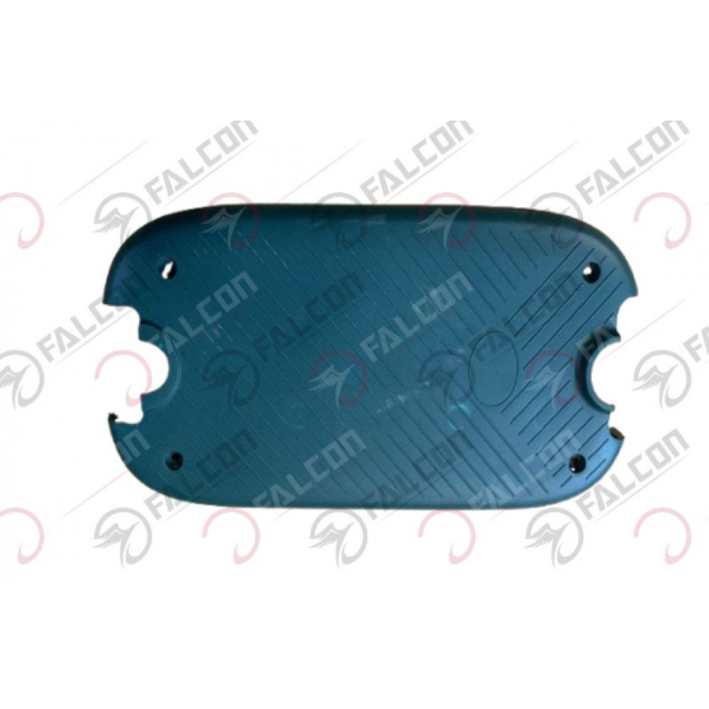 FALCON HAPPY 249  AK&Uuml; KAPAĞI YEŞİL