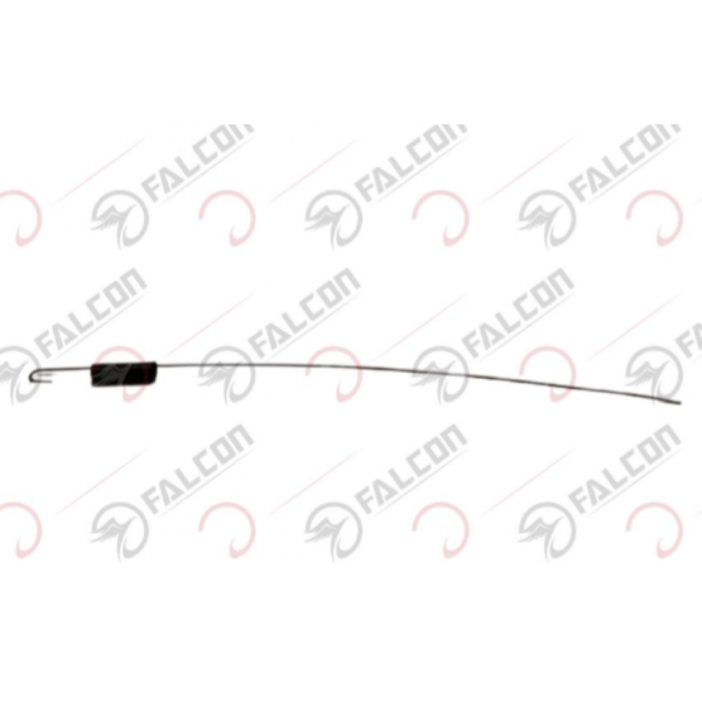 FALCON JULIA  ARKA FREN M&Uuml;Ş&Uuml;R YAYI