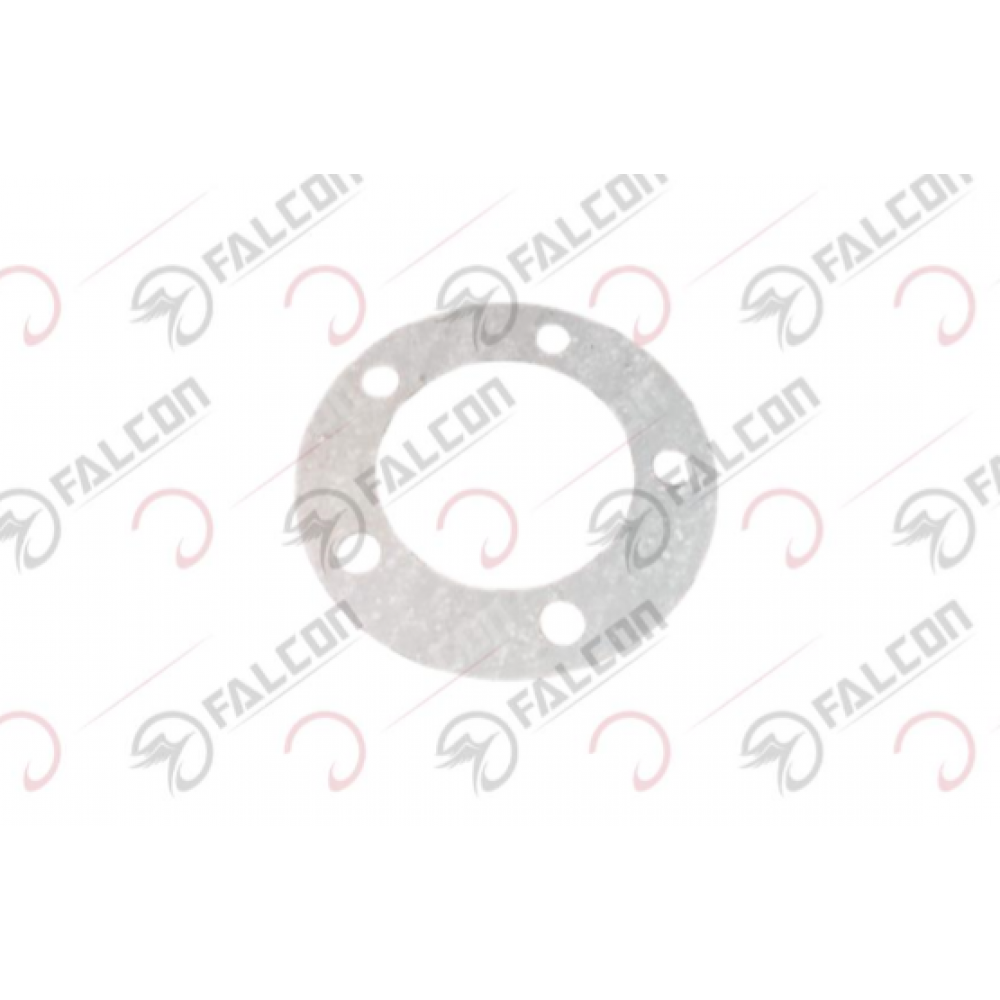 FALCON JULIA DİFERANSİYEL CONTASI FALCON JULIA DİFERANSİYEL CONTASI