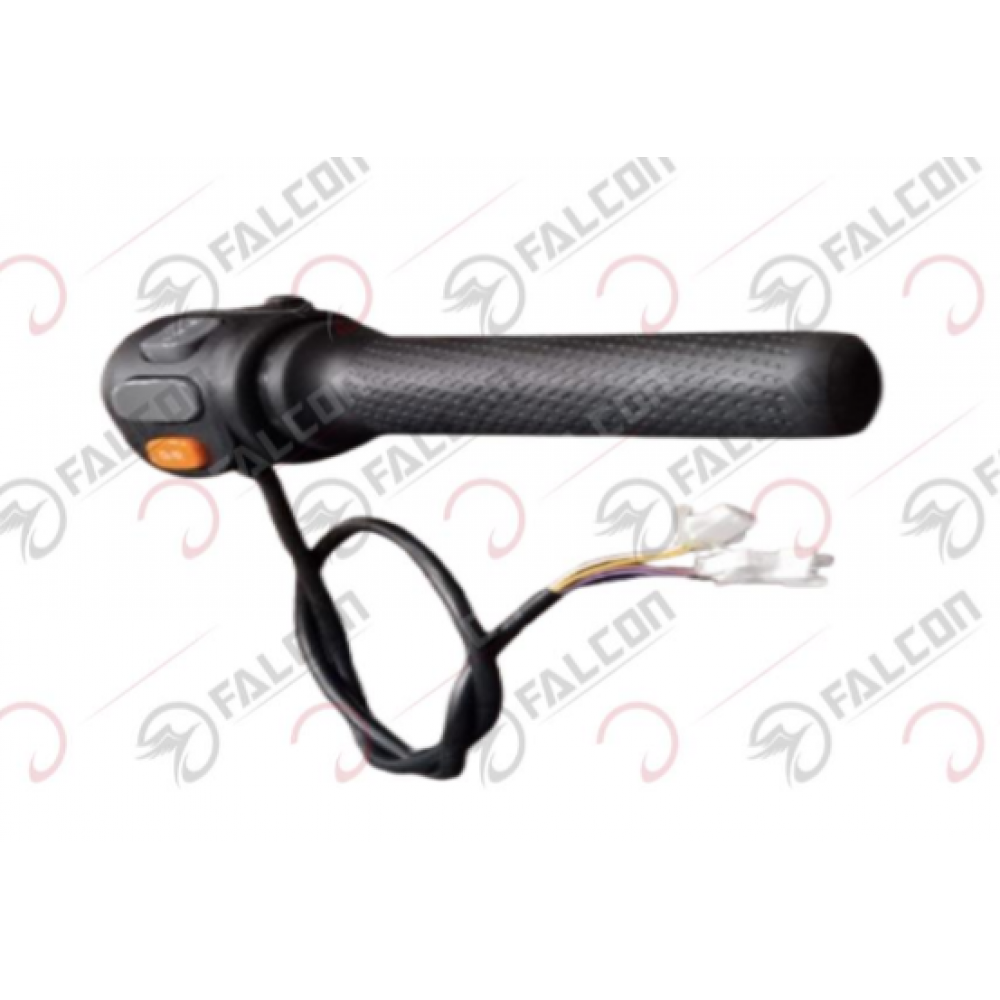 FALCON JULIA KUMANDA SAĞ FALCON JULIA KUMANDA SAĞ