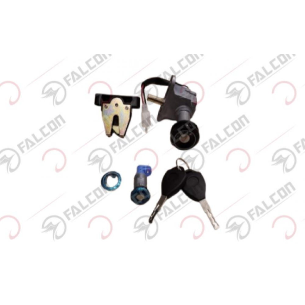 FALCON JULIA KONTAK SETİ FALCON JULIA KONTAK SETİ