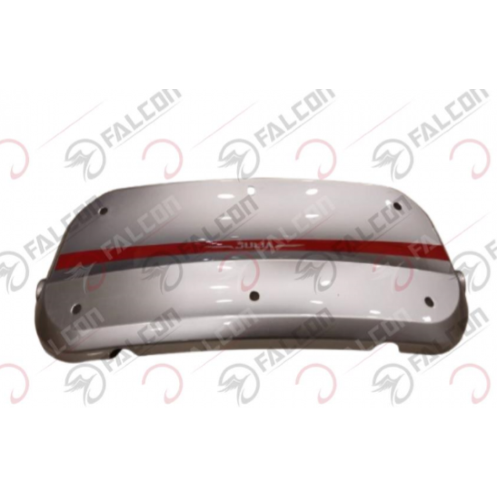 FALCON JULIA SIRT DAYAMA KARENAJI ARKA GRİ FALCON JULIA SIRT DAYAMA KARENAJI ARKA GRİ