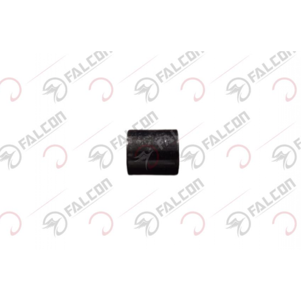 FALCON JULIA  &Ouml;N TEKER BURCU 