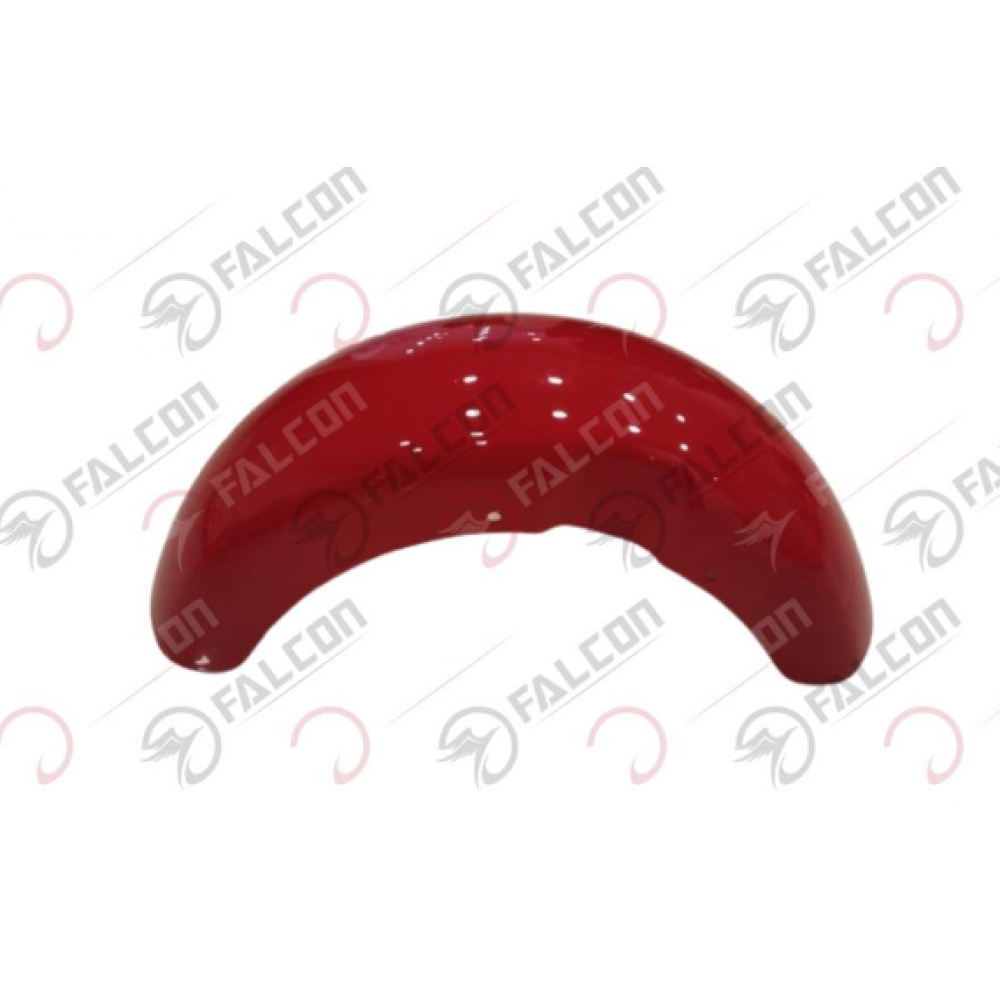 FALCON JULIA  &Ouml;N &Ccedil;AMURLUK KIRMIZI