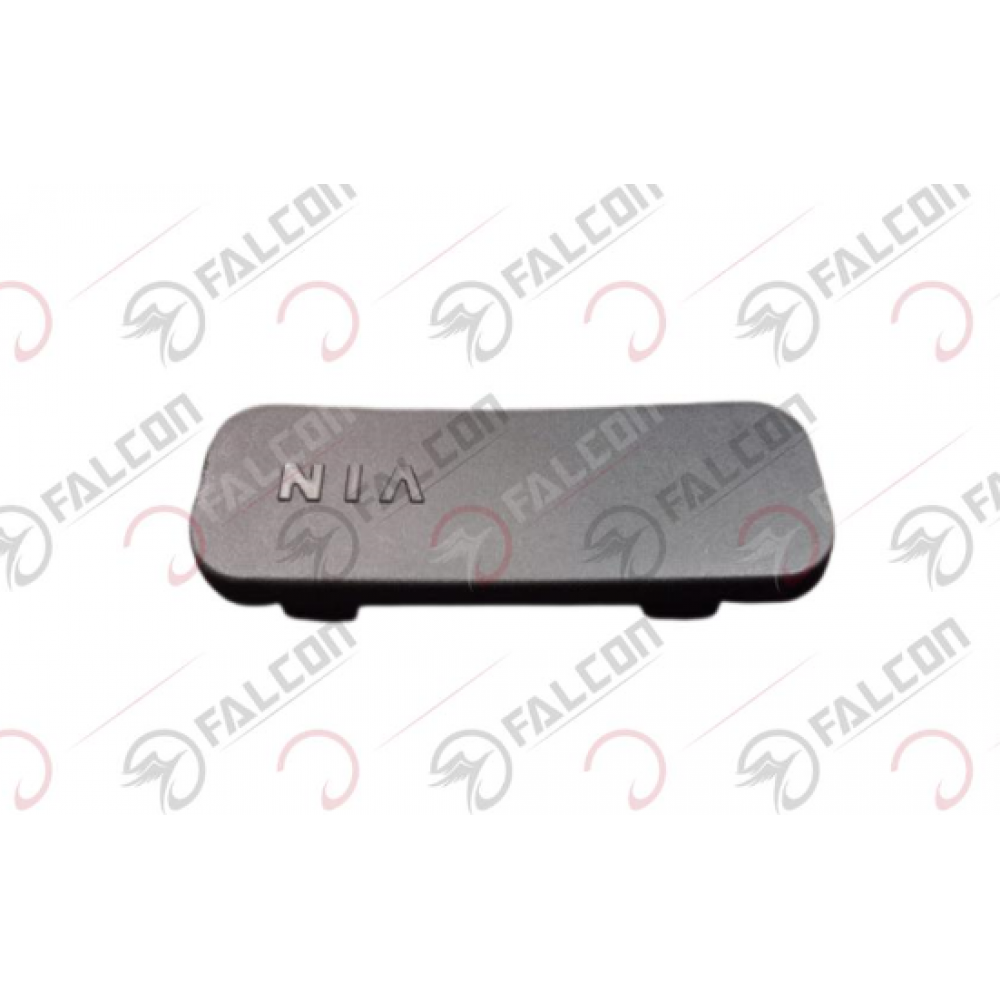 FALCON JULIA NUMARATÖR KAPAĞI FALCON JULIA NUMARATÖR KAPAĞI