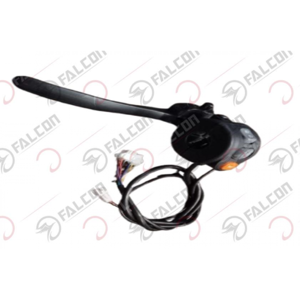 FALCON JULIA KUMANDA SOL FALCON JULIA KUMANDA SOL