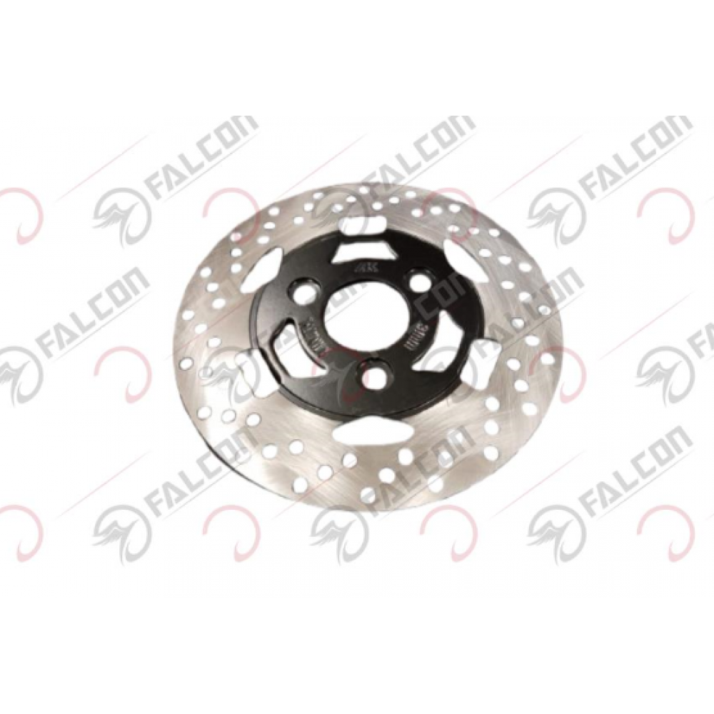 FALCON JULIA  &Ouml;N FREN DİSK