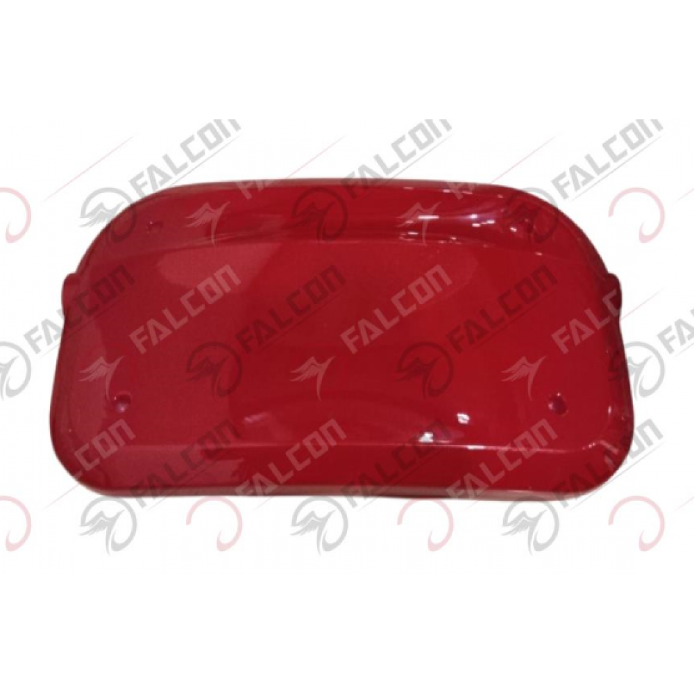 FALCON JULIA SIRT DAYAMA KARENAJI ÖN KIRMIZI FALCON JULIA SIRT DAYAMA KARENAJI ÖN KIRMIZI