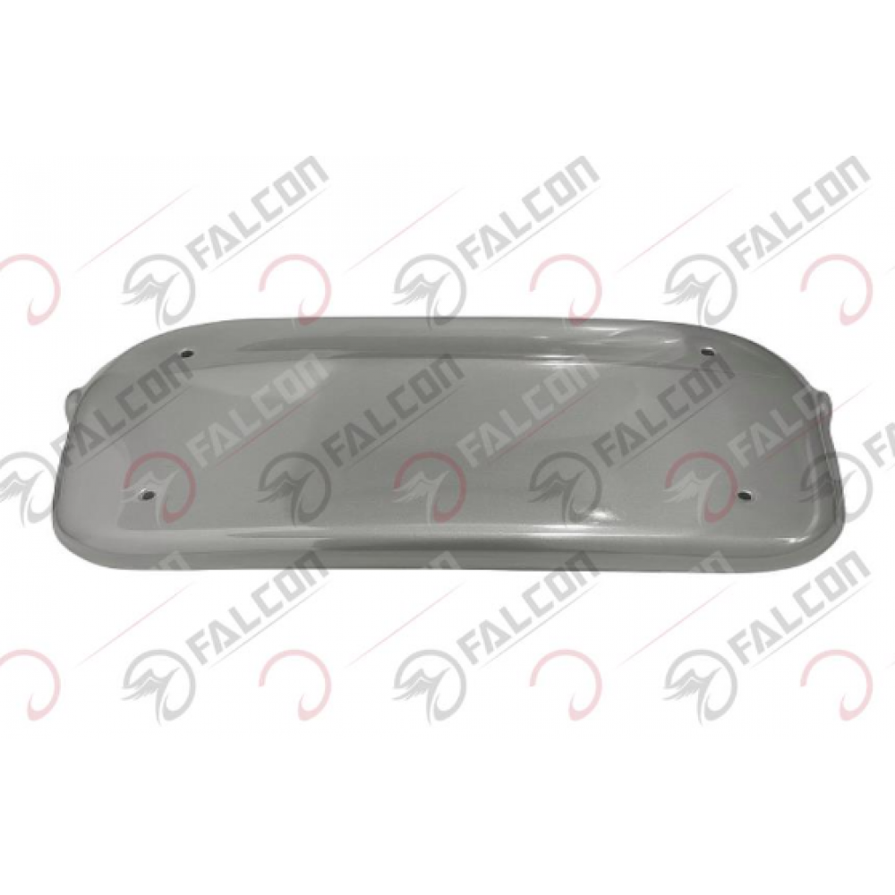 FALCON JULIA SIRT DAYAMA KARENAJI ÖN GRİ FALCON JULIA SIRT DAYAMA KARENAJI ÖN GRİ