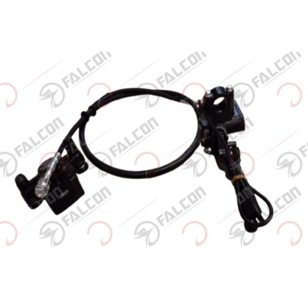 FALCON JULIA  &Ouml;N FREN MERKEZİ KOMPLE