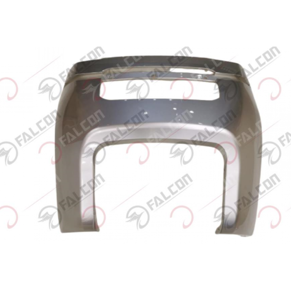 FALCON JULIA  &Ouml;N PANEL GRİ