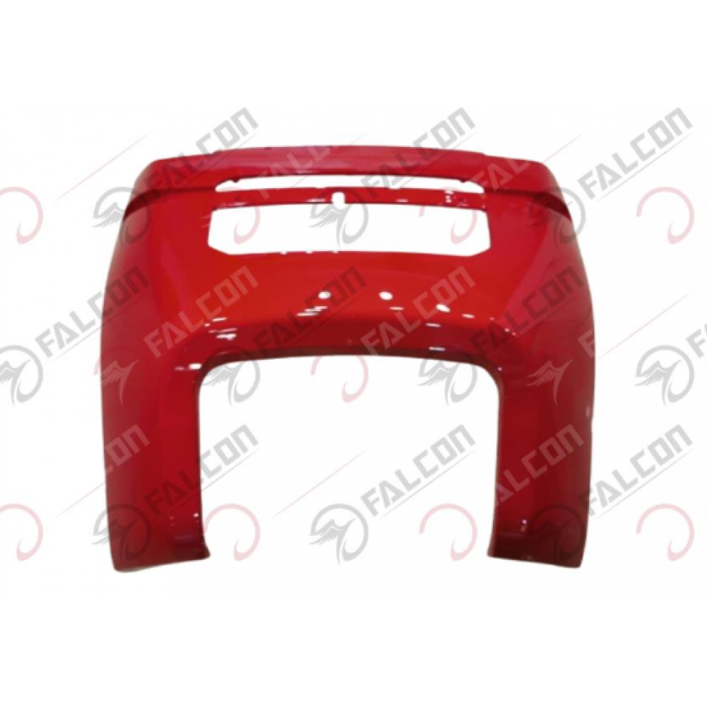 FALCON JULIA  &Ouml;N PANEL KIRMIZI