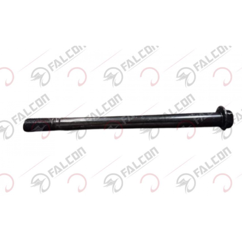 FALCON JULIA  &Ouml;N TEKER MİLİ