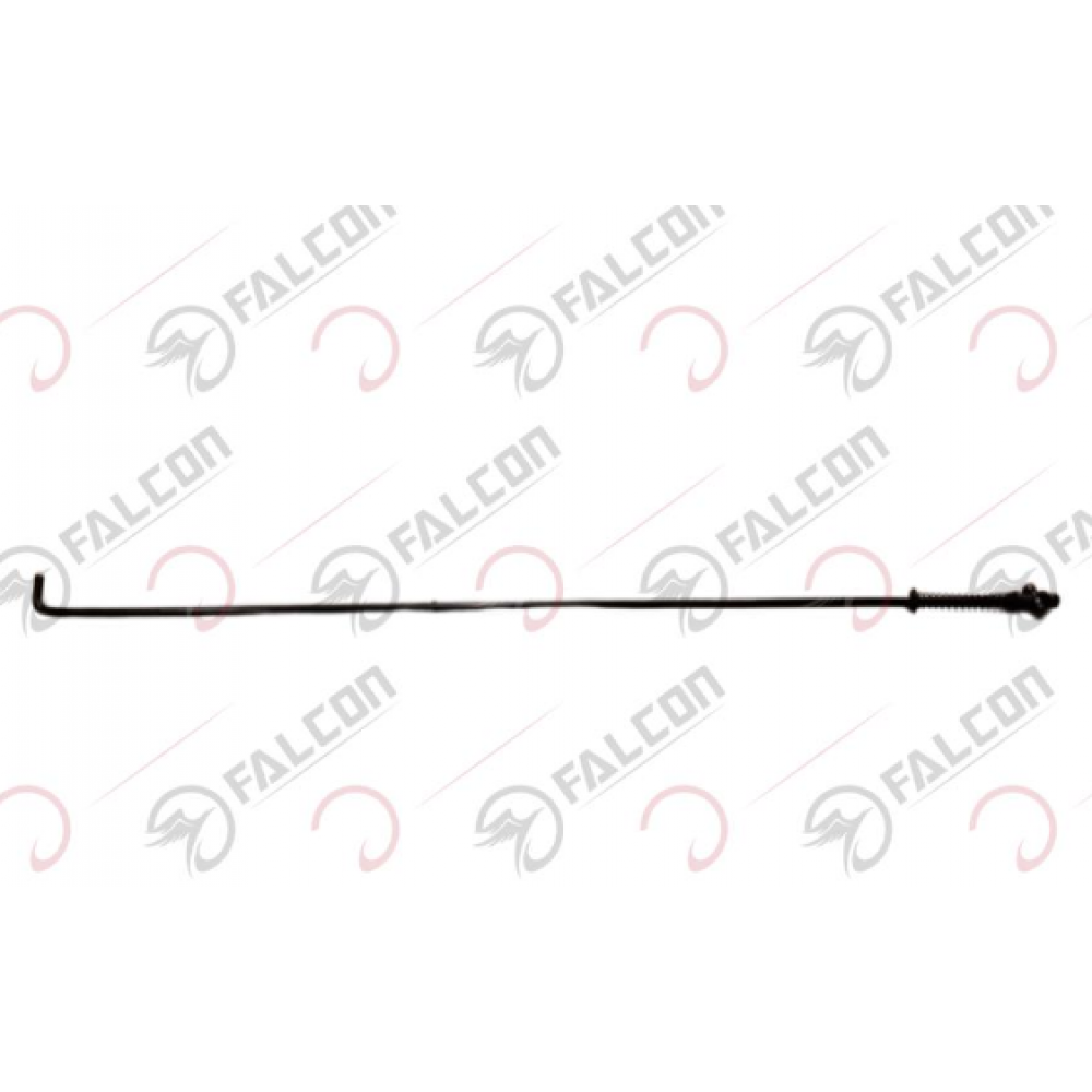 FALCON JULIA  &Ouml;N FREN &Ccedil;UBUĞU