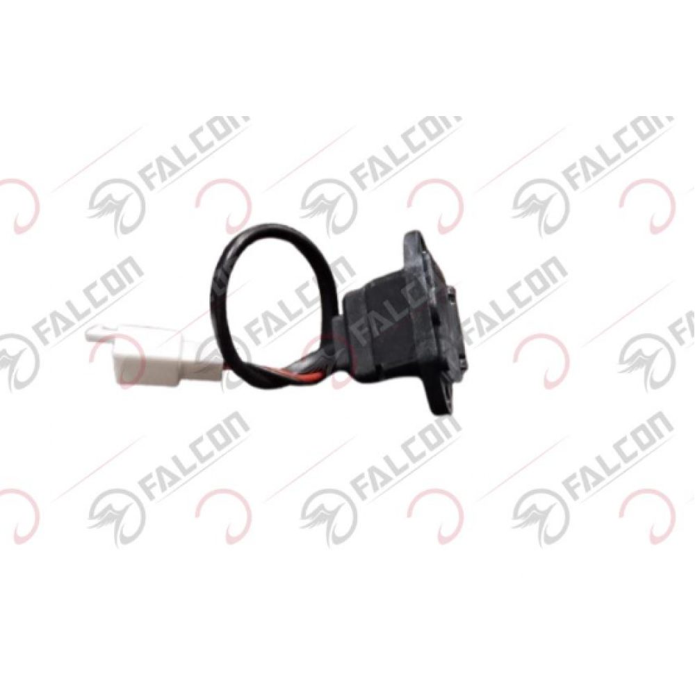 FALCON JULIA ŞARJ SOKETİ KABLOLU FALCON JULIA ŞARJ SOKETİ KABLOLU