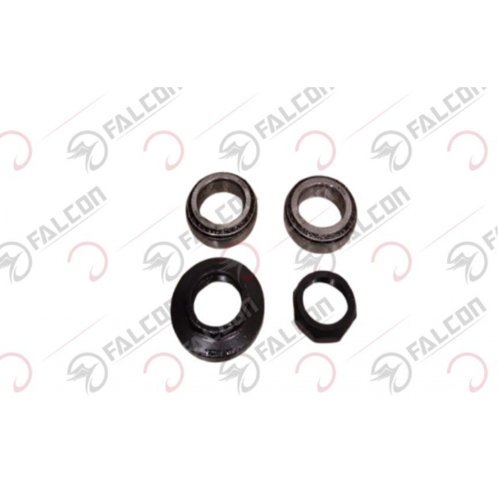 FALCON JULIA FURÇ TAKIMI FALCON JULIA FURÇ TAKIMI