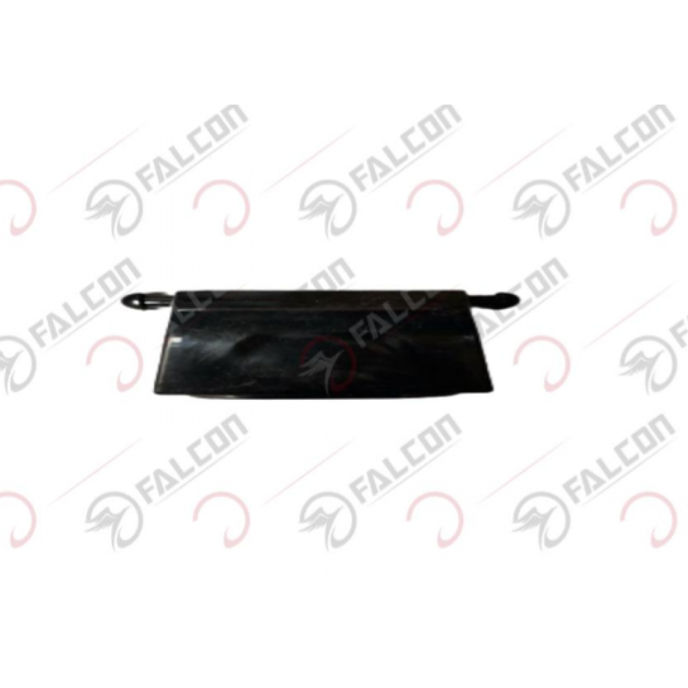 FALCON LE0 6800  ARKA &Ccedil;ANTA YAN KİLİT SİYAH 