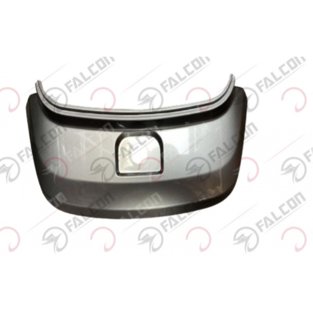 FALCON LE0 6800 PORT BAĞAJ BİRLEŞTİRİCİ(KAPAGI)GÜMÜŞ GRİ FALCON LE0 6800 PORT BAĞAJ BİRLEŞTİRİCİ(KAPAGI)GÜMÜŞ GRİ