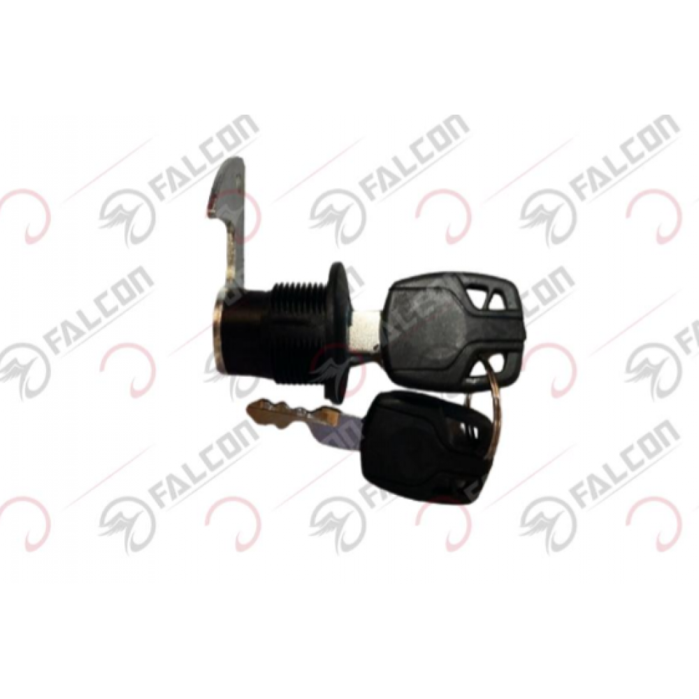 FALCON LE0 6800  ARKA &Ccedil;ANTA KİLİDİ 