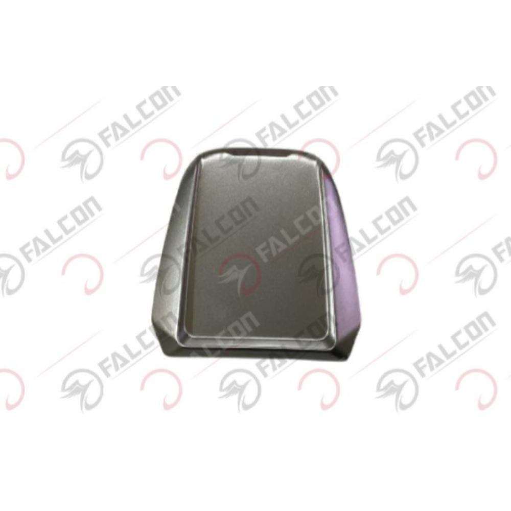 FALCON LE0 6800 KM SAAT KAPAĞI ARKA GRİ FALCON LE0 6800 KM SAAT KAPAĞI ARKA GRİ