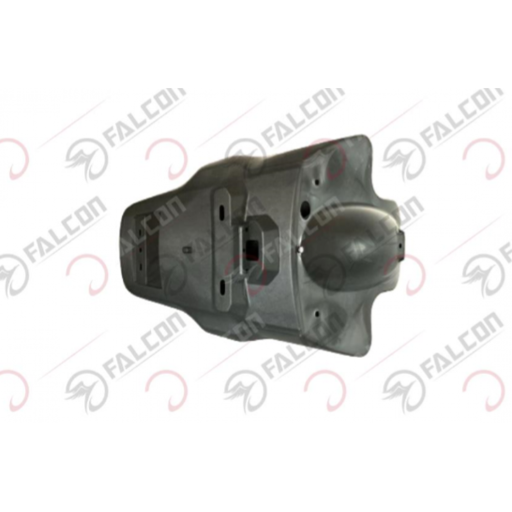 FALCON LE0 6800  ARKA &Ccedil;AMURLUK