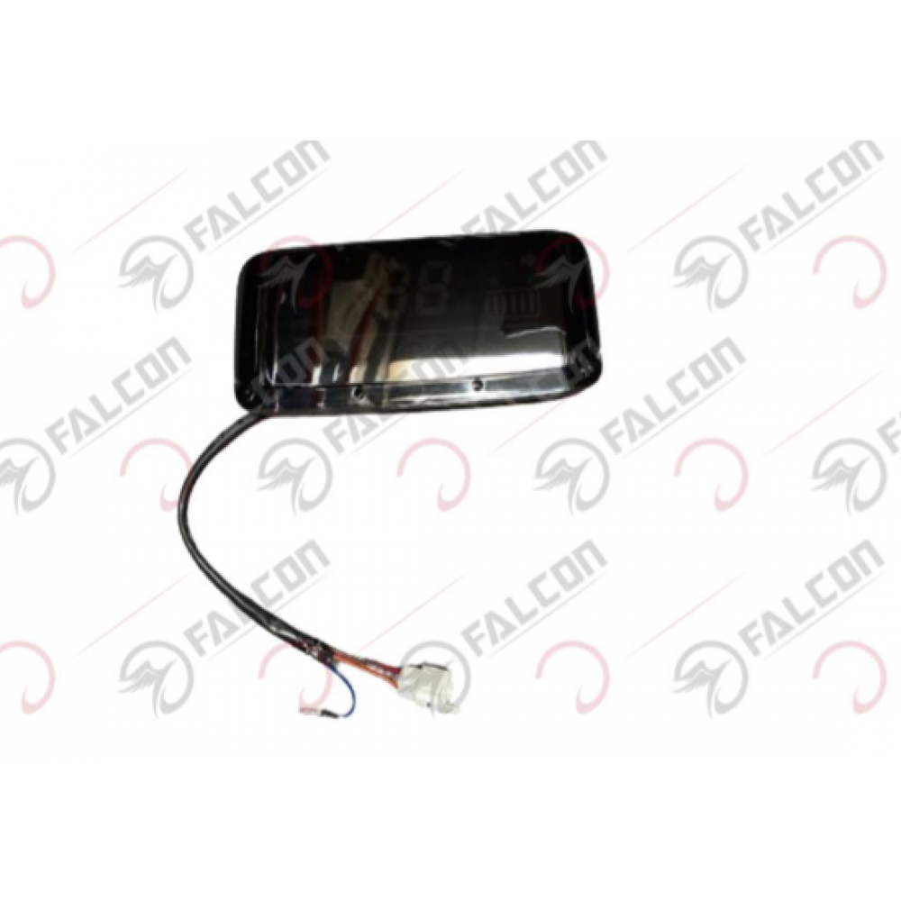 FALCON LE0 6800 KM SAATİ FALCON LE0 6800 KM SAATİ