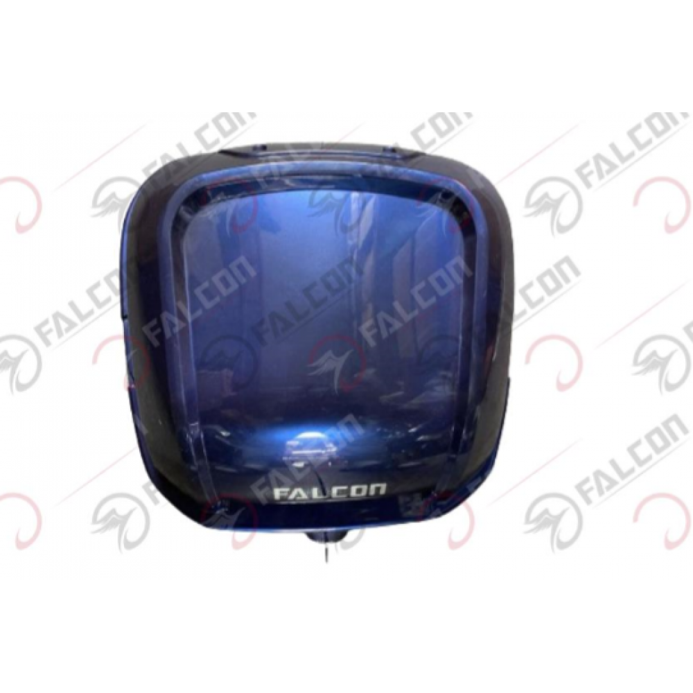 FALCON LE0 6800  ARKA &Ccedil;ANTA &Uuml;ST MAVİ