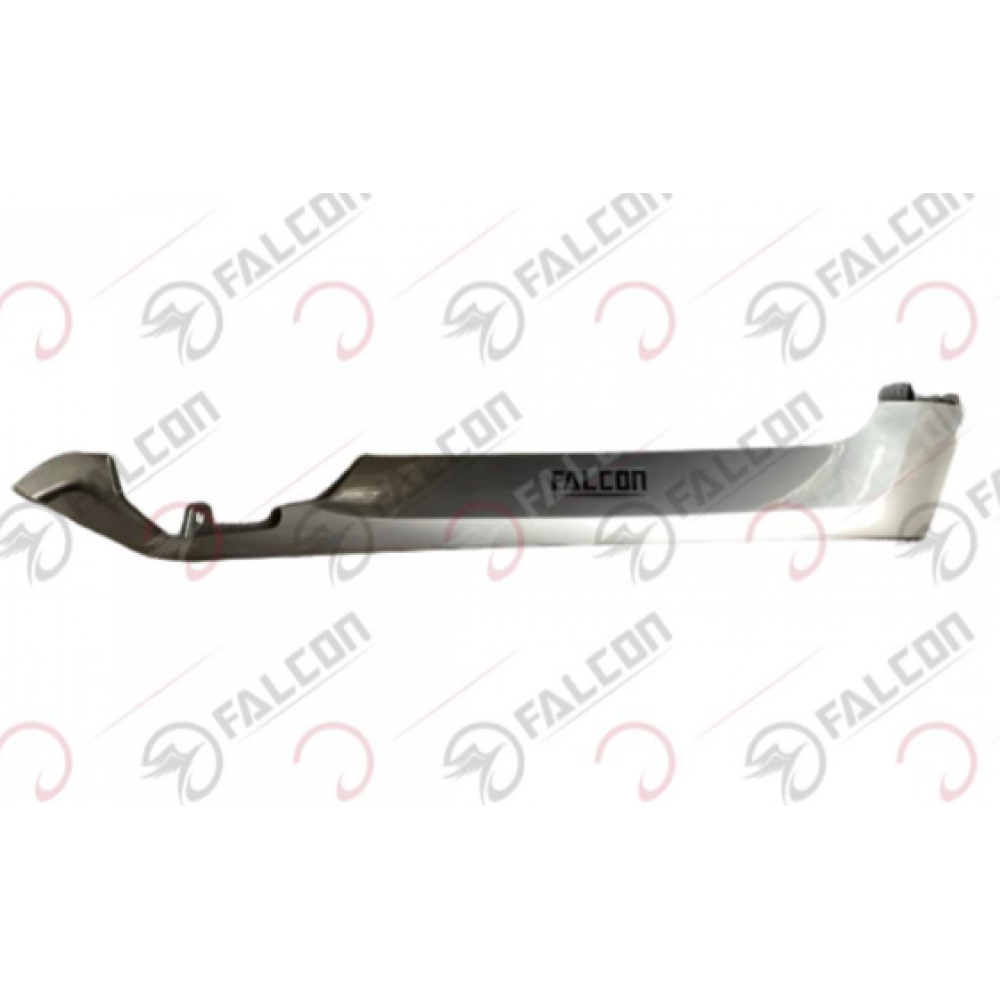 FALCON LE0 6800 MARŞBİYEL SAĞ GÜMÜŞ GRİ FALCON LE0 6800 MARŞBİYEL SAĞ GÜMÜŞ GRİ