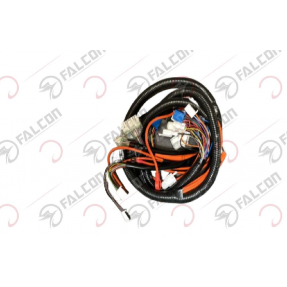 FALCON LE0 6800 ELEKTRİK TESİSATI FALCON LE0 6800 ELEKTRİK TESİSATI