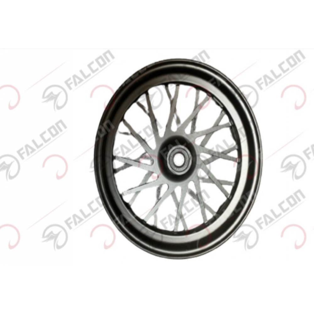 FALCON LE0 6800  &Ouml;N JANT