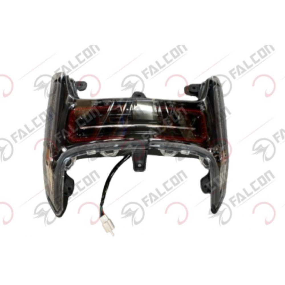 FALCON LE0 6800 ARKA STOP KOMPLE FALCON LE0 6800 ARKA STOP KOMPLE